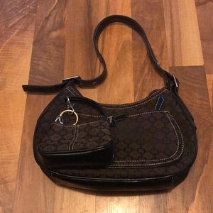 Nine west purse